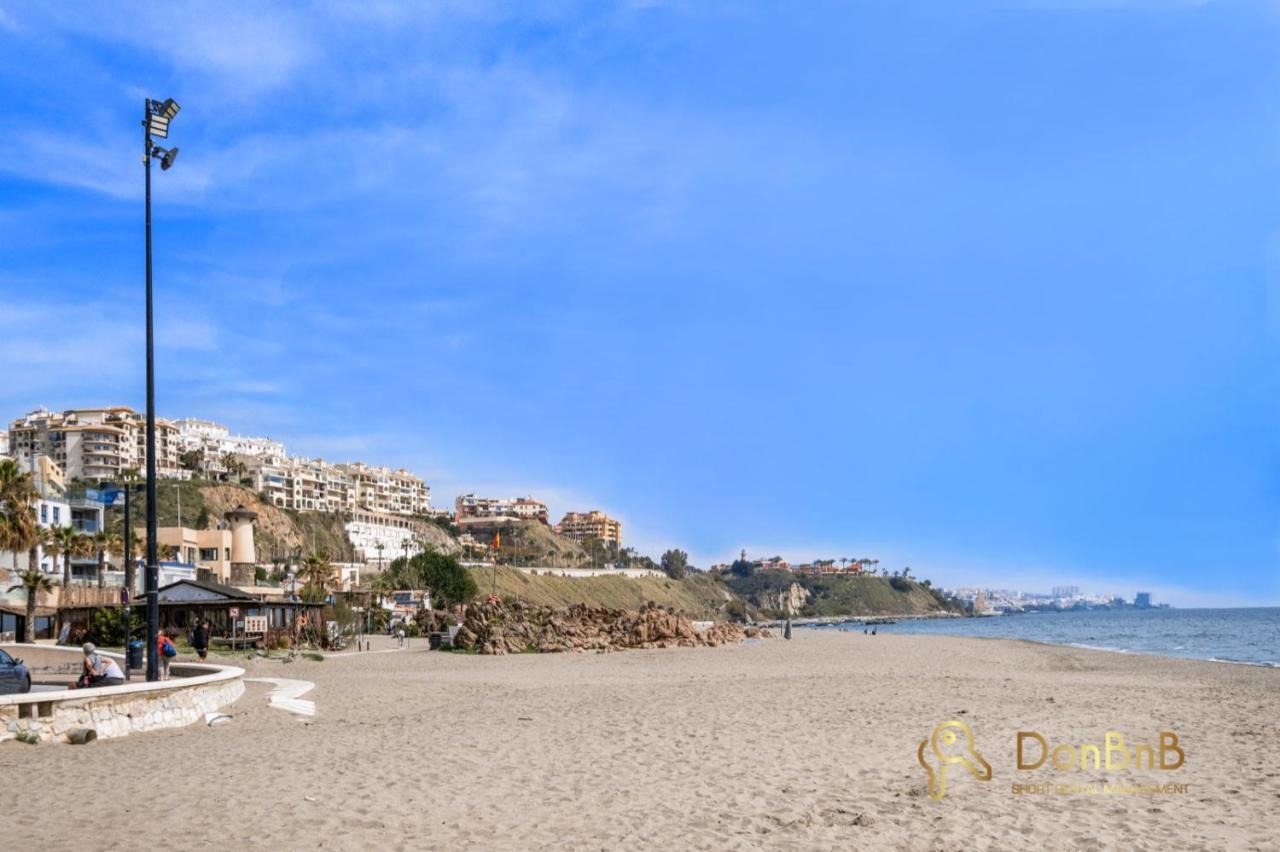 Appartamento Cozy With Sea View And Private Parking In *